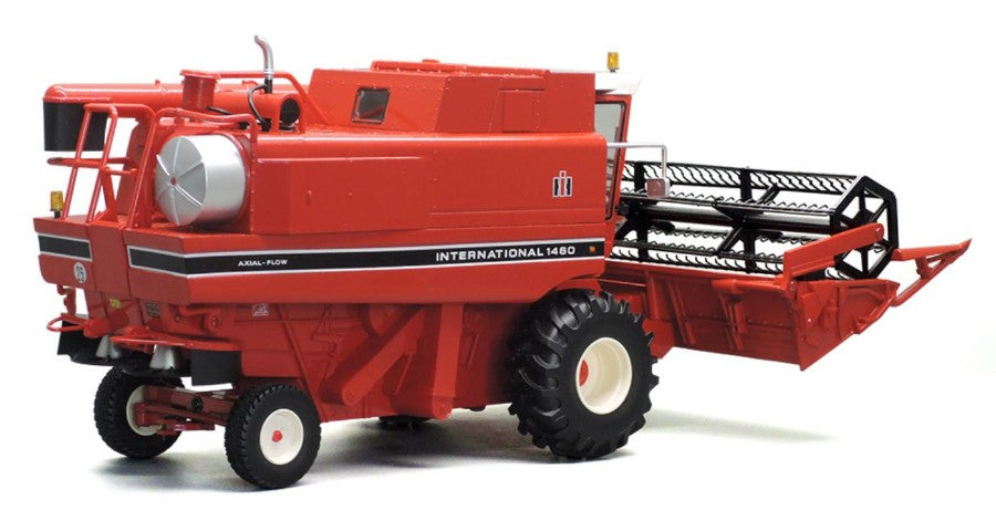 MODELLINO IN SCALA Replicagri COMPATIBILE CON MIETITREBBIA IH AXIAL FLOW 1460 1:32 MODEL SCALE REPLI087 241217