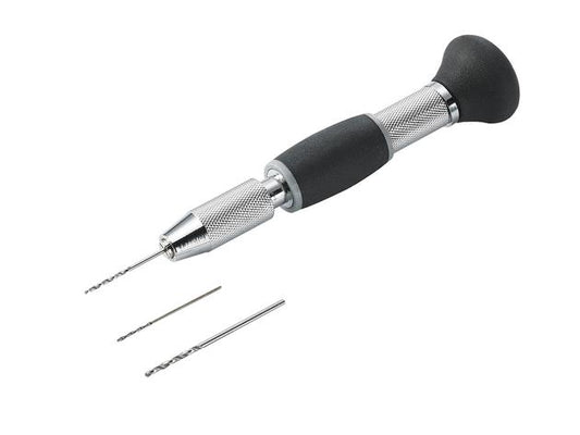 MODELLINO IN SCALA COMPATIBILE CON TRAPANO HAND DRILL REVELL RV39064