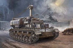 MODELLINO IN SCALA Trumpeter COMPATIBILE CON CARRO GERMAN PZ.KPFW IV AUSF D/E FAHRGESTELL KIT 1:35 MODEL SCALE TP0362 241217