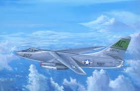 MODELLINO IN SCALA Trumpeter COMPATIBILE CON AEREO A-3D-2 SKYWARRIOR STRATEGIC BOMBER KIT 1:48 MODEL SCALE TP2868 241217