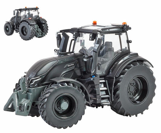 MODELLINO IN SCALA Britains COMPATIBILE CON TRATTORE VALTRA Q 265 VERSU 1:32 MODEL SCALE LC43309 241217