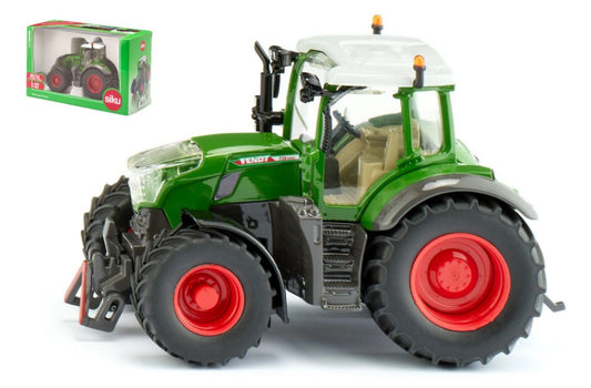 MODELLINO IN SCALA COMPATIBILE CON FENDT 728 VARIO 1:32 SIKU SK3293