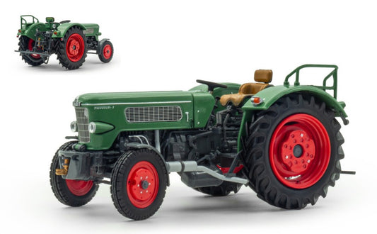 MODELLINO IN SCALA Ros COMPATIBILE CON FENDT FAVORIT 3 2WD 1:32 MODEL SCALE RS95191 241217