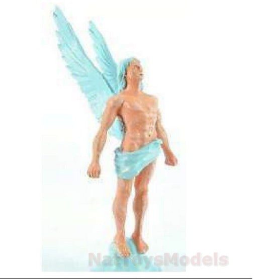 Angel Angelo Del Prado Légende Fantaisie Figure Statue Collection Jouet Soldat