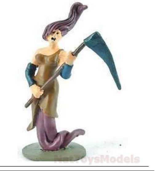 Banshee Del Prado Legend Fantasy Figure Statue Collection Jouet Soldat