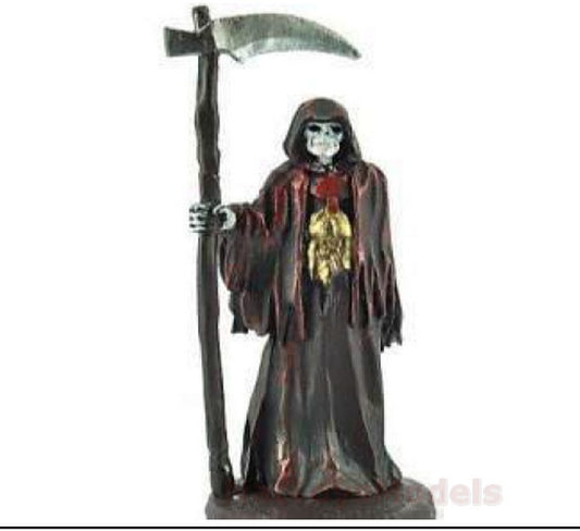 Death La Morte Muerte DelPrado Legend Fantasy Figure Statue Collection Jouet Soldat