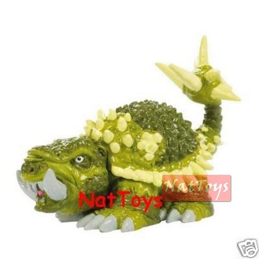 DINOFROZ COMBACT 3D  MEGAGLYPTODON N. 18  figure 5cm