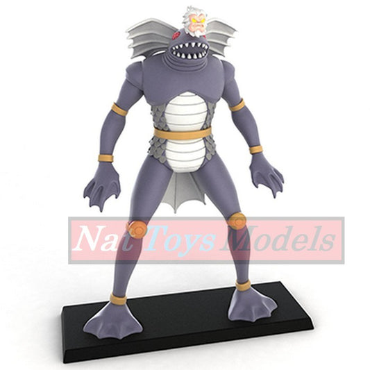 Modèle d'édition GO NAGAI Robot général Angoras Grendizer Statue Collection plomb figurine 3D + fas