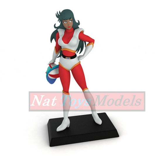 Modèle d'édition GO NAGAI Robot Jun Hono Grendizer Grendizer Statue Collection figurine en plomb + fas