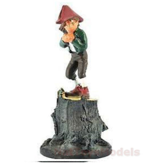 Gnome Forest Gnome Del Prado Legend Fantasy Figure Statue Collection Jouet Soldat