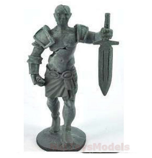 Golem guerrier Del Prado légende fantaisie figurine Statue Collection jouet soldat