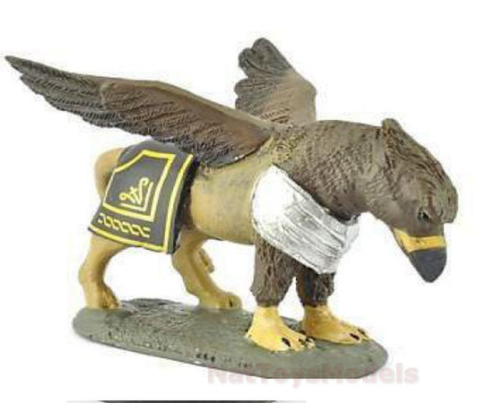 Griffin Grifone Del Prado Legend Fantasy Figure Statue Collection Jouet Soldat