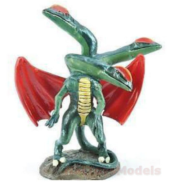 Hydra Idra Del Prado Legend Fantasy Figure Statue Collection Jouet Soldat