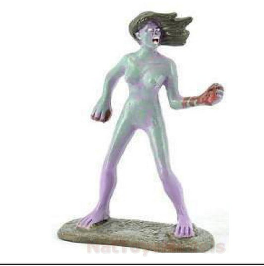 Keres Chere Del Prado Legend Fantasy Figure Statue Collection Soldatino