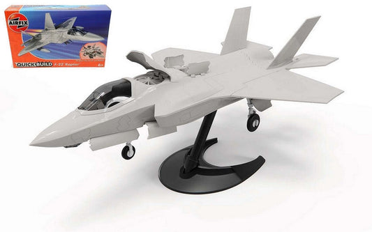 LADDER ASSEMBLY KIT COMPATIBLE WITH QUICK BUILD F-35B LIGHTNING II mm 260 AIRFIX J6040