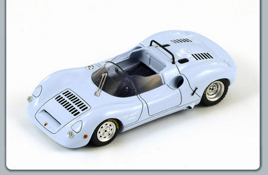 SCALE MODEL COMPATIBLE WITH ABARTH 1000 SP 1968 AZUR 1:43 SPARK MODEL S1331