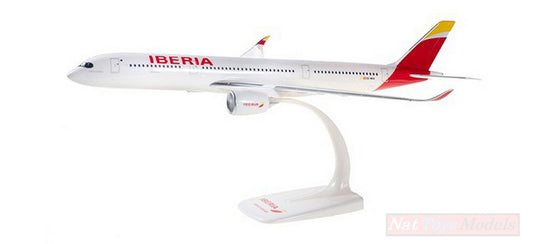 MODELLINO IN SCALA COMPATIBILE CON AIRBUS A350-900 IBERIA 1:200 HERPA HP612111