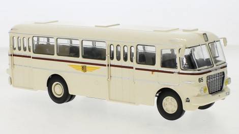 MODÈLE RÉDUIT COMPATIBLE AVEC IKARUS 620 VEB TRANSPORT PUBLIC URBAIN DRESDE BUS 1:43 PREMIUM CLASSIXX PCL47149