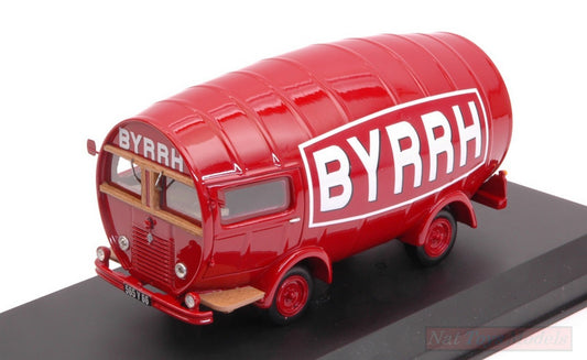 SCALE MODEL COMPATIBLE WITH LE TONNEAU TRUCK BYRRH 1953 1:43 NOREV NVPM0093