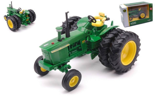 SCALE MODEL COMPATIBLE WITH CASE IH 4894 TRACTOR PRESTIGE COLLECTION 1:32 BRITAINS LC43311