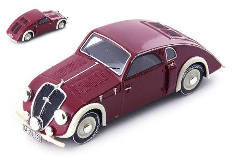 MODELE REDUIT COMPATIBLE AVEC DKW GM SPEZIAL 1936 1:43 AUTOCULT ATC05032