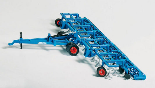 SCALE MODEL COMPATIBLE WITH 4-ELEMENT HULLER 1:32 SIKU SK2054