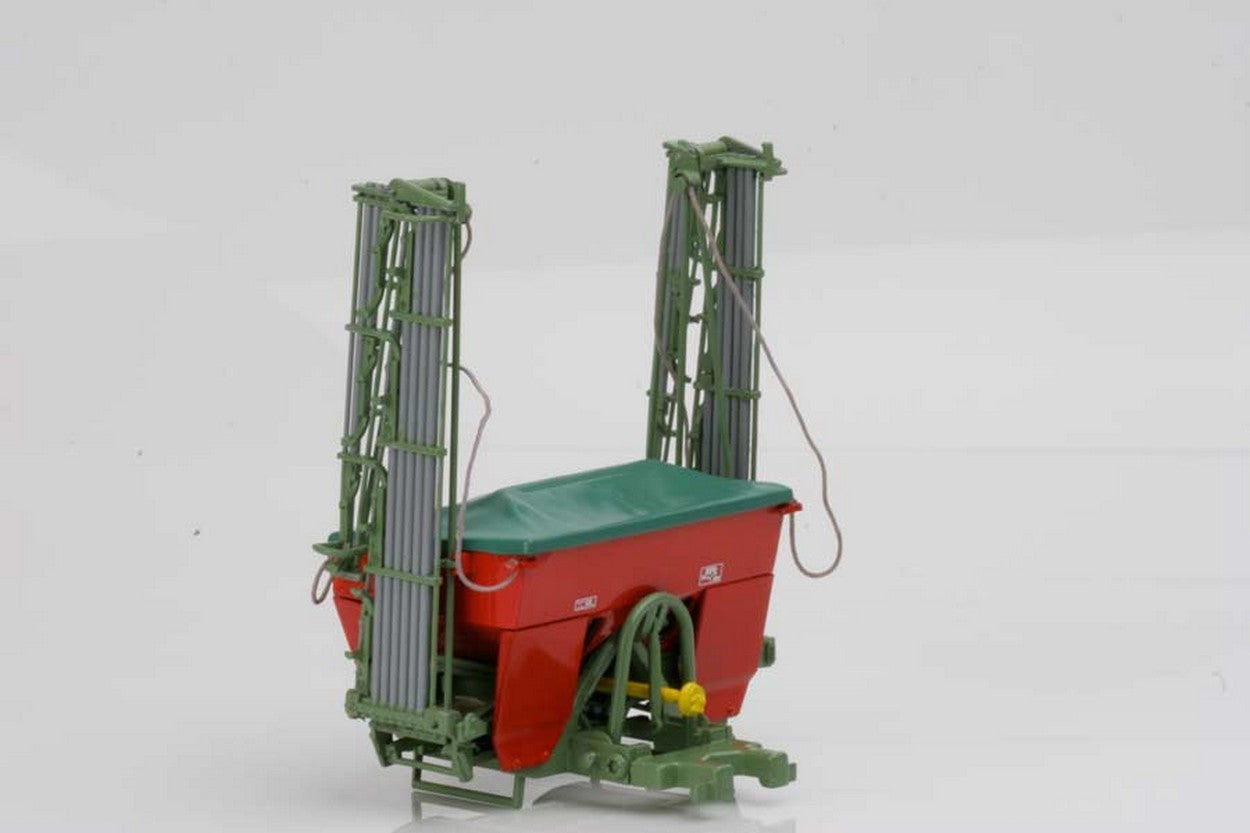 SCALE MODEL COMPATIBLE WITH KUHN NODET DPS 12 FERTILIZER 1:32 REPLICAGRI REPLI019