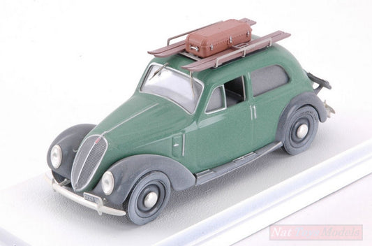 MODELLINO IN SCALA COMPATIBILE CON FIAT 1500 1936 WITH SKY 1:43 RIO RI4588