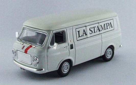 MODELLINO IN SCALA COMPATIBILE CON FIAT 238 LA STAMPA 1:43 RIO RI4440