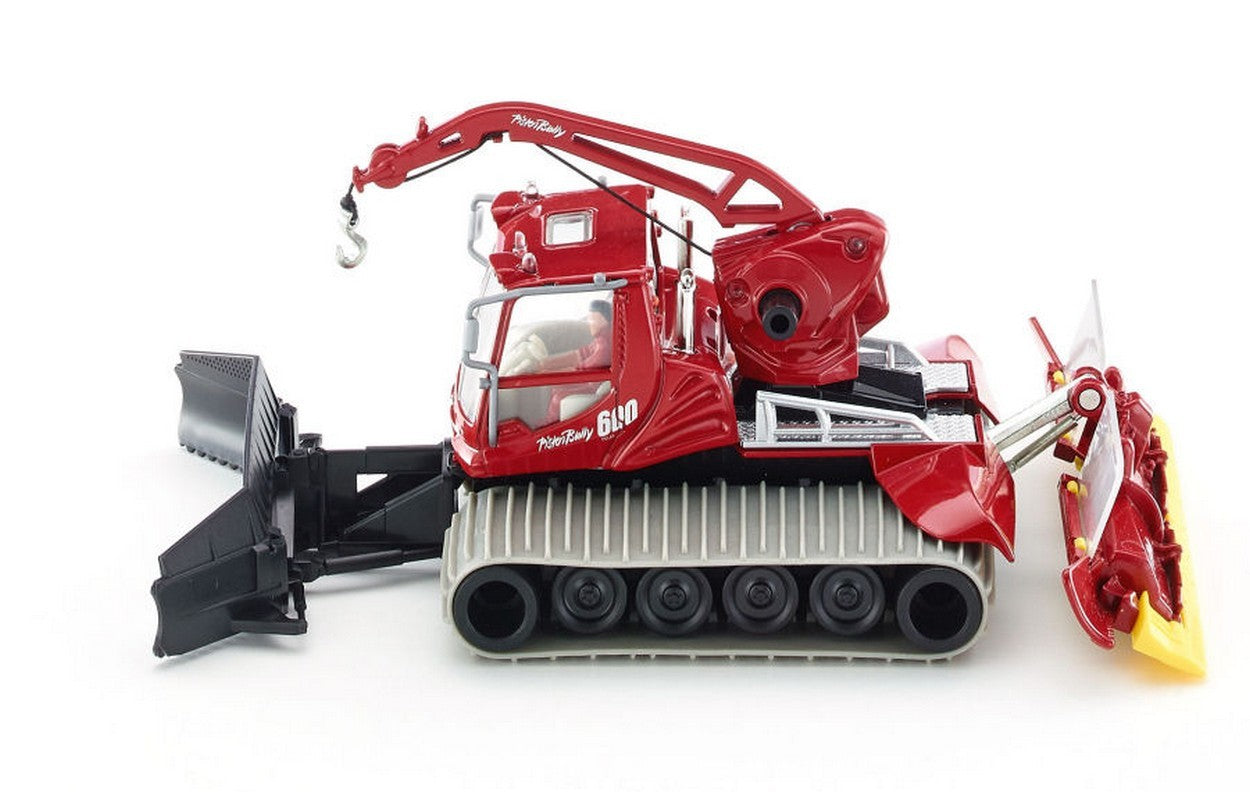 SCALE MODEL COMPATIBLE WITH SNOW CAT 1:50 SIKU SK4914