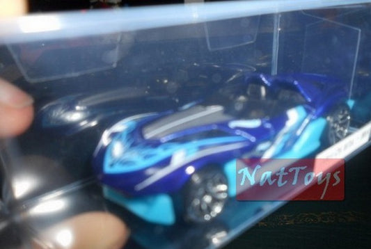 modellino editoria HW YUR SO FAST Modellino 1:64 Hot Wheels