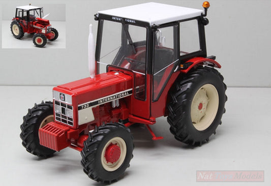 SCALE MODEL COMPATIBLE WITH INTERNATIONAL IH 733 1:32 REPLICAGRI REPLI184