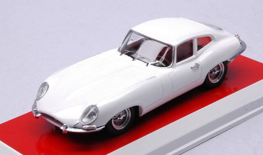 SCALE MODEL COMPATIBLE WITH JAGUAR AND TYPE COUPE' 1963 EVA KANT PERSONAL CAR 1:43 BEST MODEL BT9838