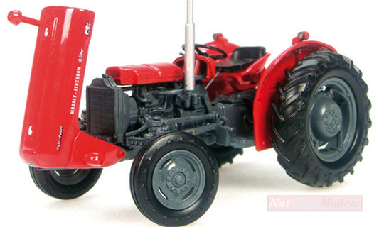 SCALE MODEL COMPATIBLE WITH MASSEY FERGUSON 35 X 1:32 UNIVERSAL HOBBIES UH2701