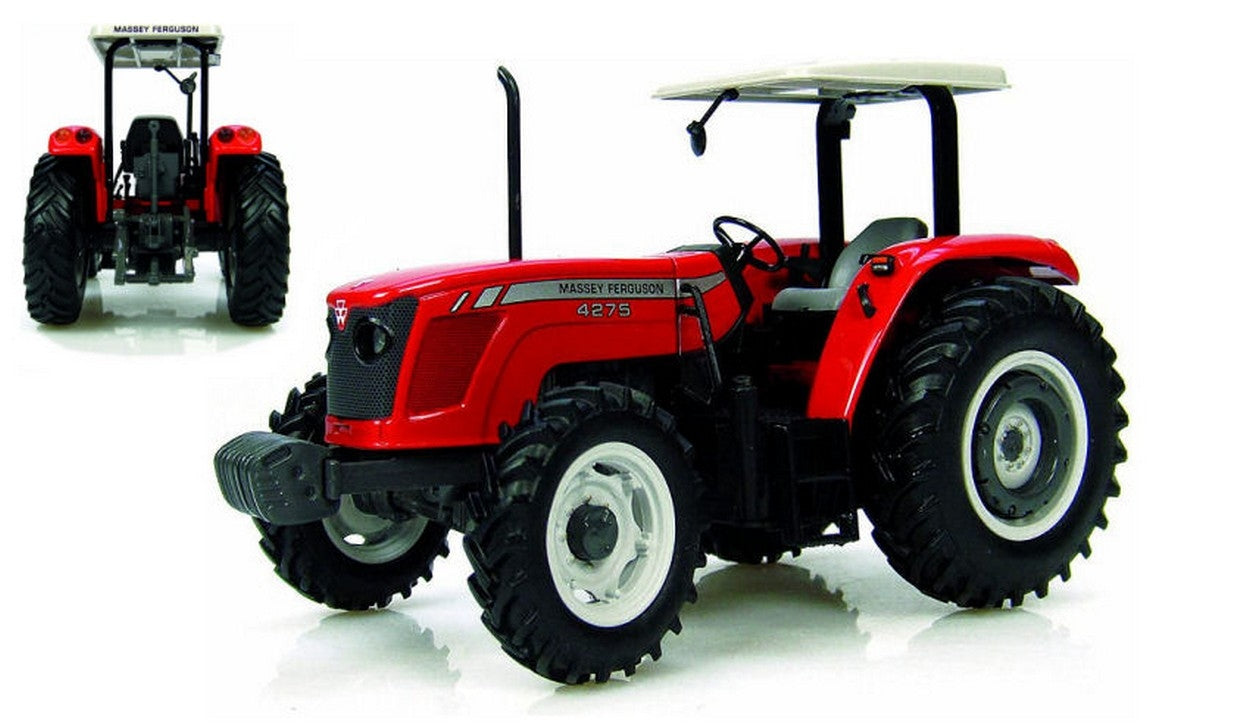 SCALE MODEL COMPATIBLE WITH MASSEY FERGUSON 440 XTRA 1:32 UNIVERSAL HOBBIES UH4010