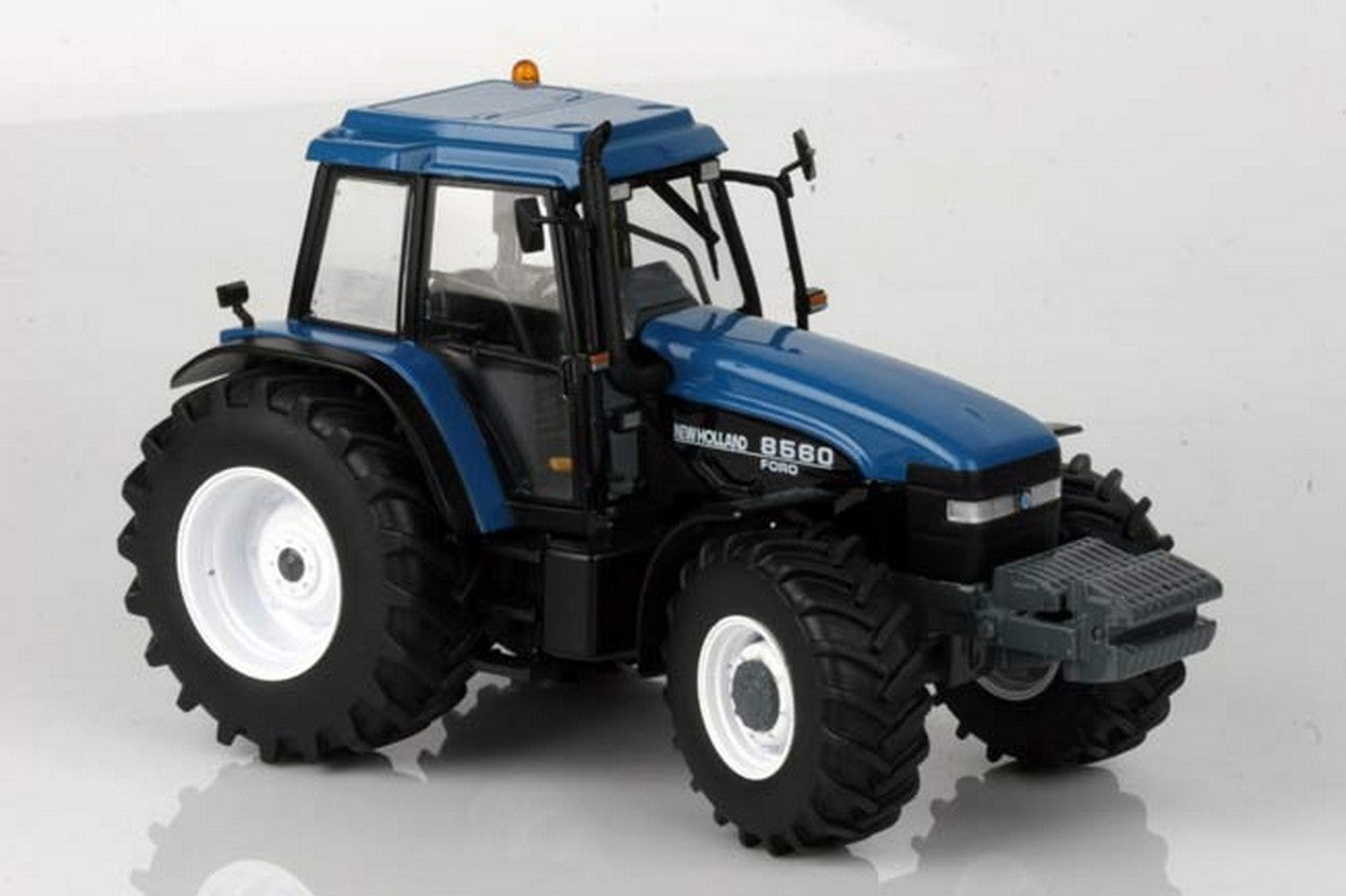 SCALE MODEL COMPATIBLE WITH NEW HOLLAND 8560 1:32 REPLICAGRI REPLIB22