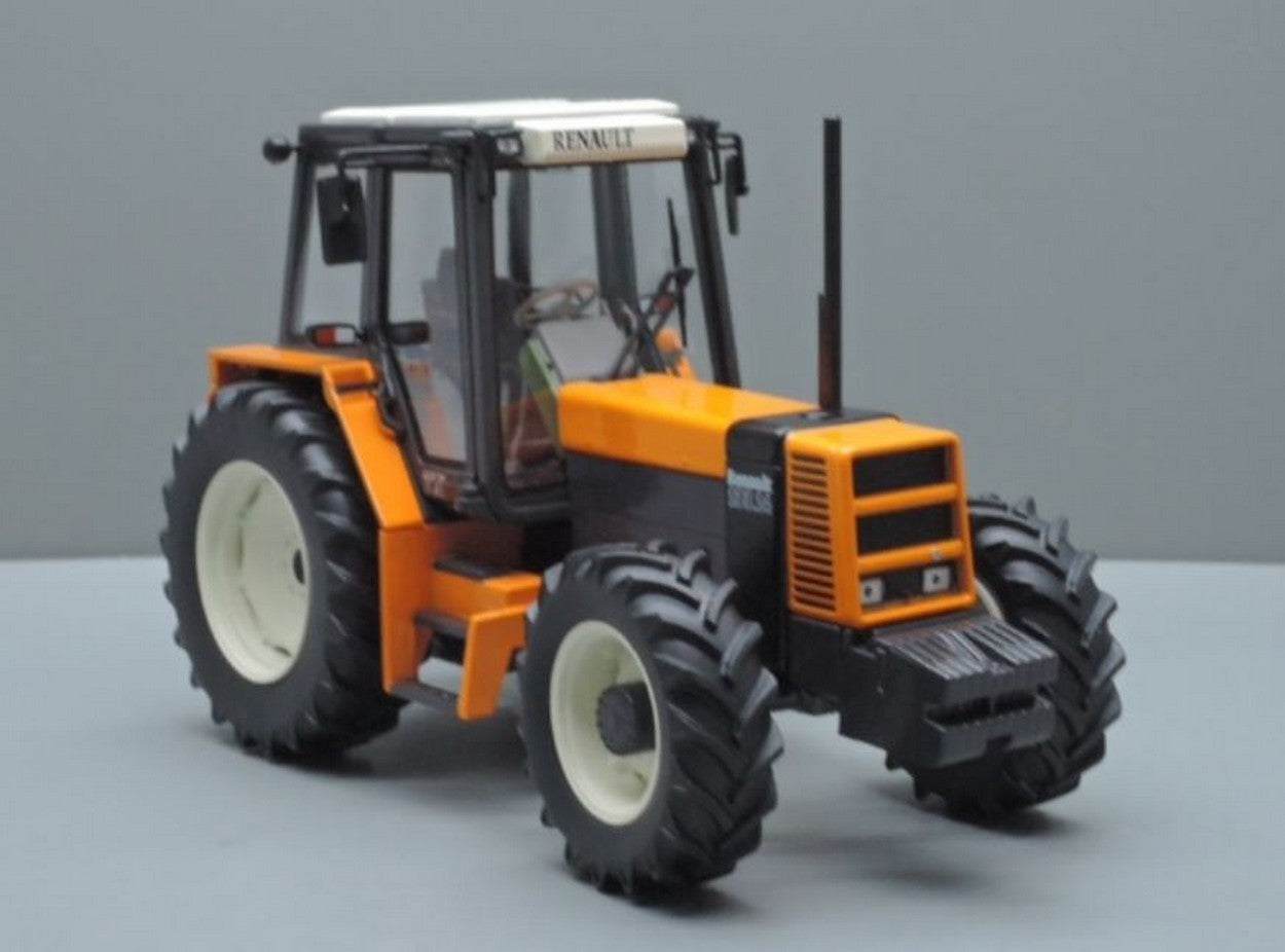 SCALE MODEL COMPATIBLE WITH RENAULT 133 14 TX 1:32 REPLICAGRI REPLI149