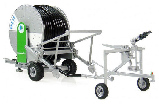 SCALE MODEL COMPATIBLE WITH BAUER RAINSTAR E21 1:32 UNIVERSAL UH4100 ROTOR SPRAYER