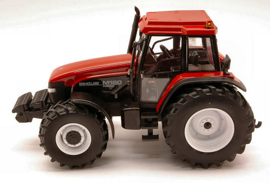 SCALE MODEL COMPATIBLE WITH FIAT M160 TRACTOR 1:32 REPLICAGRI REPLI022