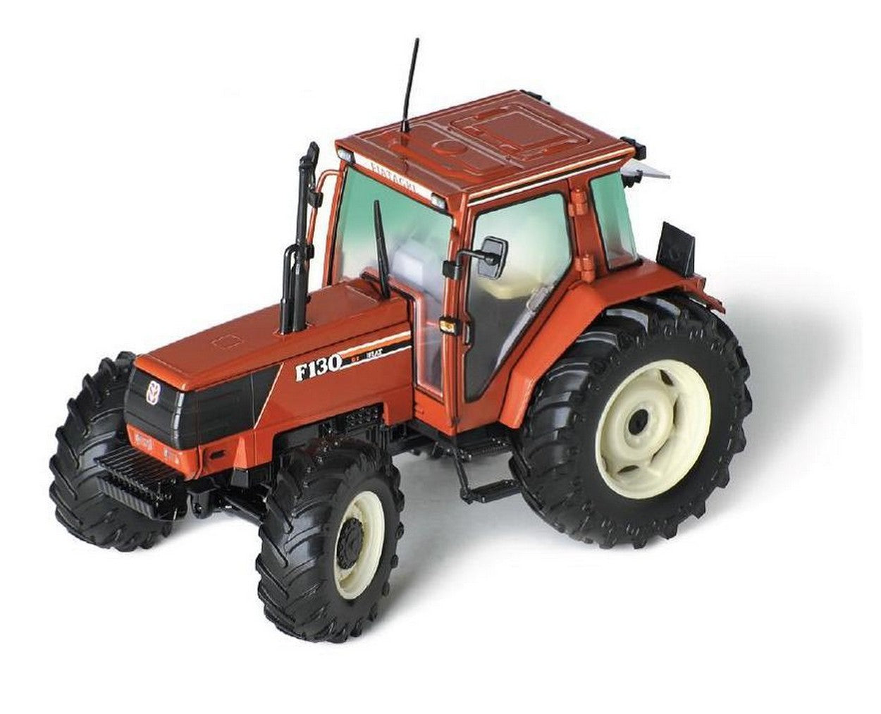 SCALE MODEL COMPATIBLE WITH FIAT WINNER F 130 TRACTOR 1:32 ROS RS30151