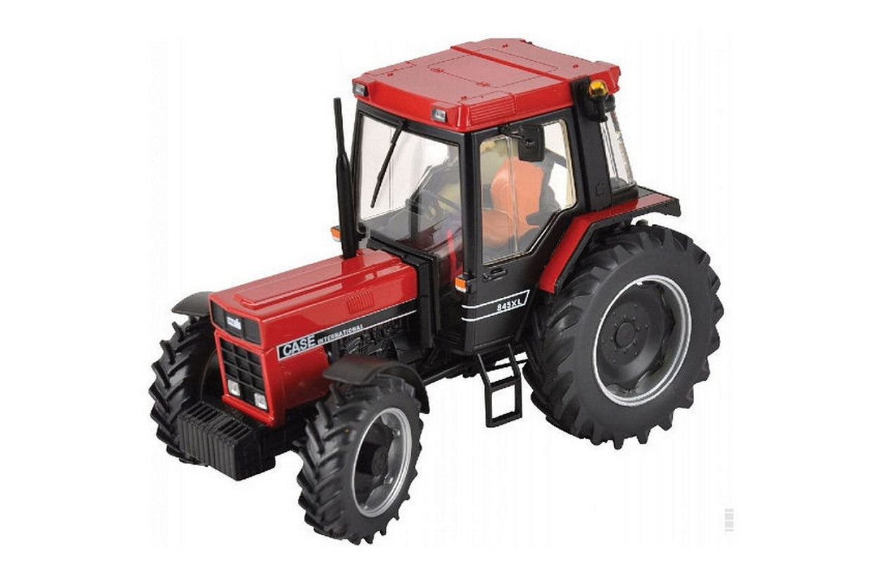 SCALE MODEL COMPATIBLE WITH IH 845 XL TRACTOR 1:32 REPLICAGRI REPLI129