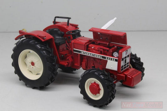 SCALE MODEL COMPATIBLE WITH INTERNATIONAL IH 533 TRACTOR 1:32 REPLICAGRI REPLI182