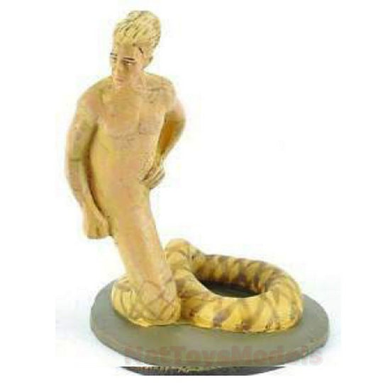 Naga Del Prado Legend Fantasy Figure Statue Collection Jouet Soldat