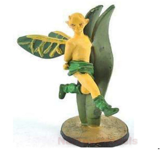 Silph Silfo Del Prado Legend Fantasy Figure Statue Collection Jouet Soldat