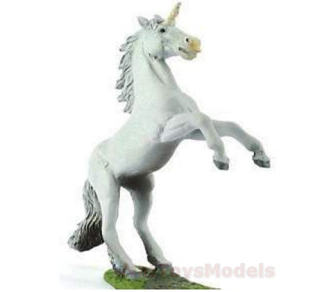 Unicorn Unicorno Del Prado Legend Fantasy Figure Statue Collection Toy Soldier