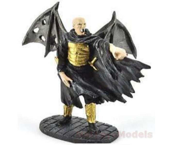 Vampire Vampiro Del Prado Legend Fantasy Figure Statue Collection Toy Soldier