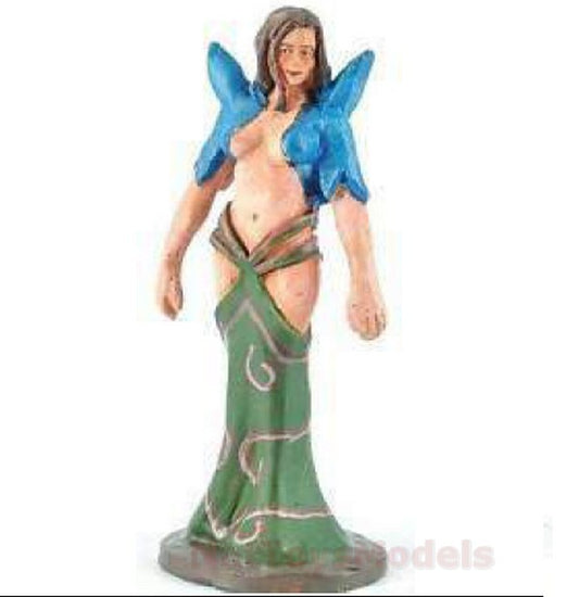 Witch Strega Bruja Del Prado Legend Fantasy Figure Statue Collection Soldatino